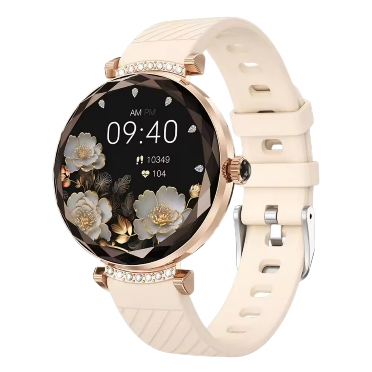 Ceas smartwatch dama Evolve-x® EvoFitt7 [7]