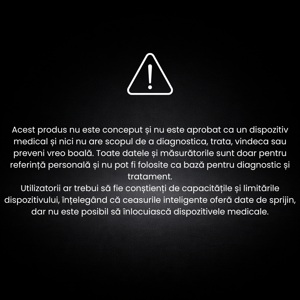 Ceas smartwatch dama Evolve-x® EvoPulse PRO, EKG, Apeluri si mesaje bluetooth, Monitorizare Sanatate [31]