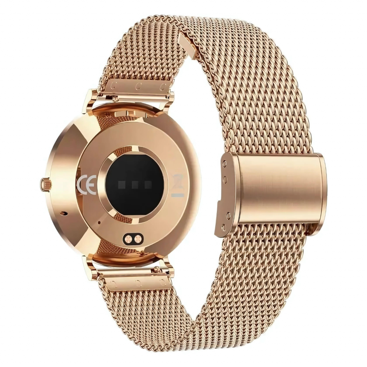 Ceas smartwatch dama Evolve-x® EvoWatch10 Ultra, Apeluri si Notificari bluetooth, Monitorizare Sanatate [7]