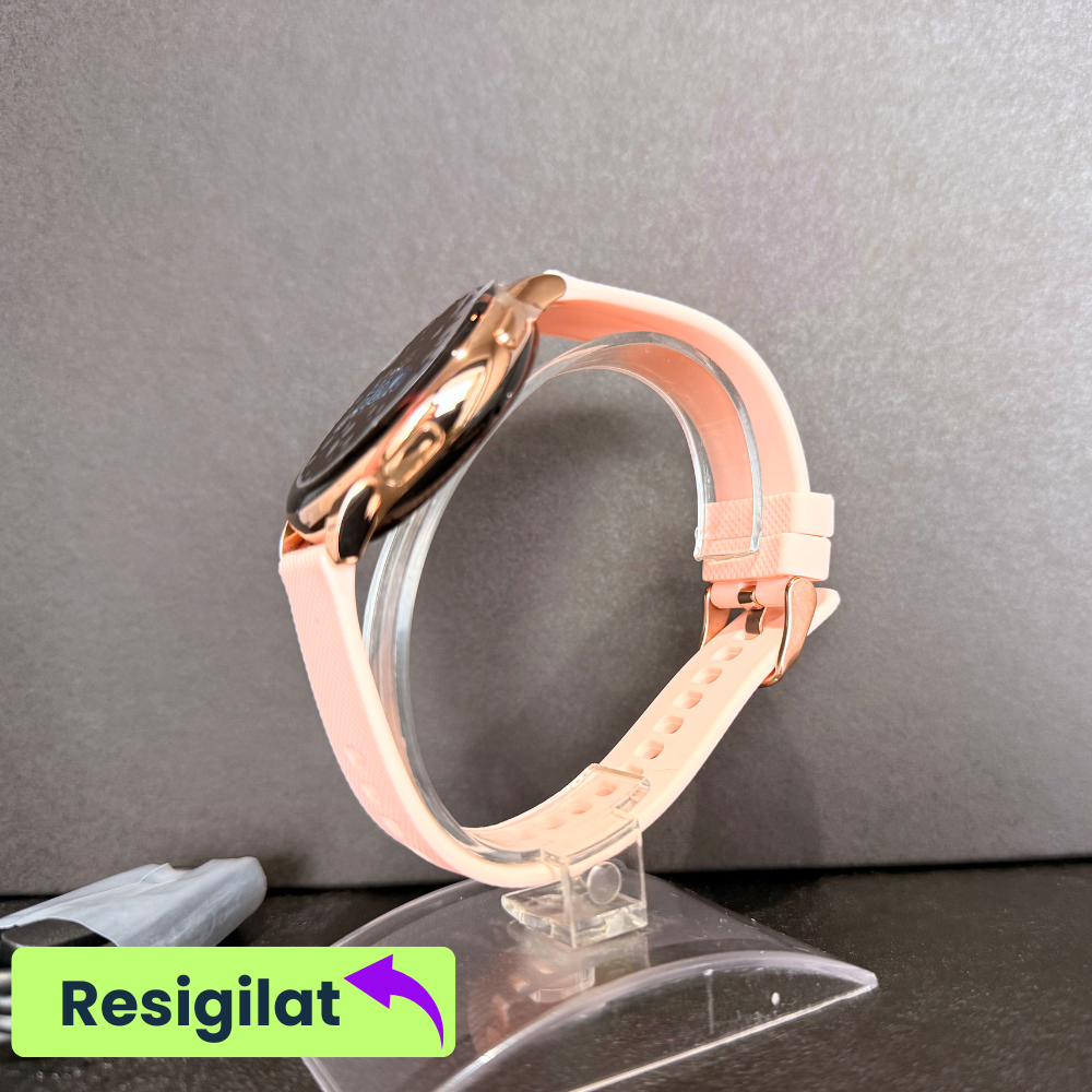 RESIGILAT: Ceas smartwatch dama Evolve-x® PRO 10 [4]