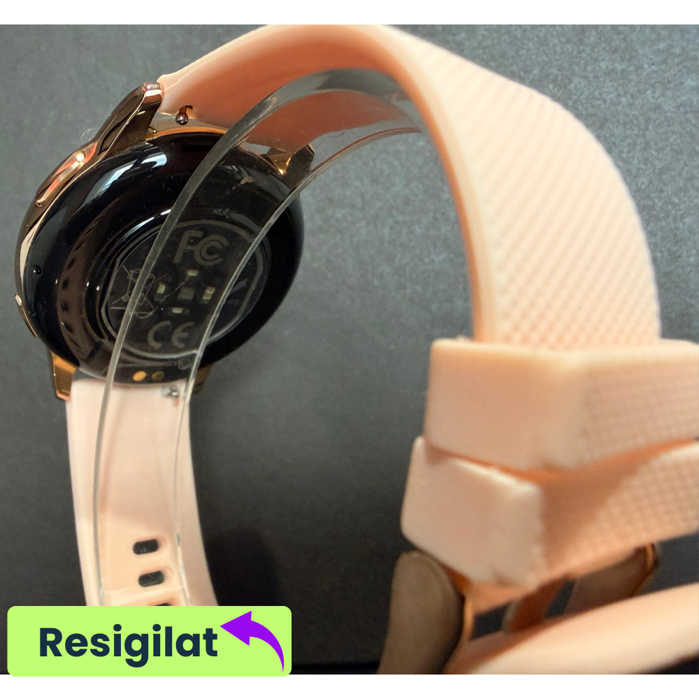 RESIGILAT: Ceas smartwatch dama Evolve-x® PRO 10 [5]