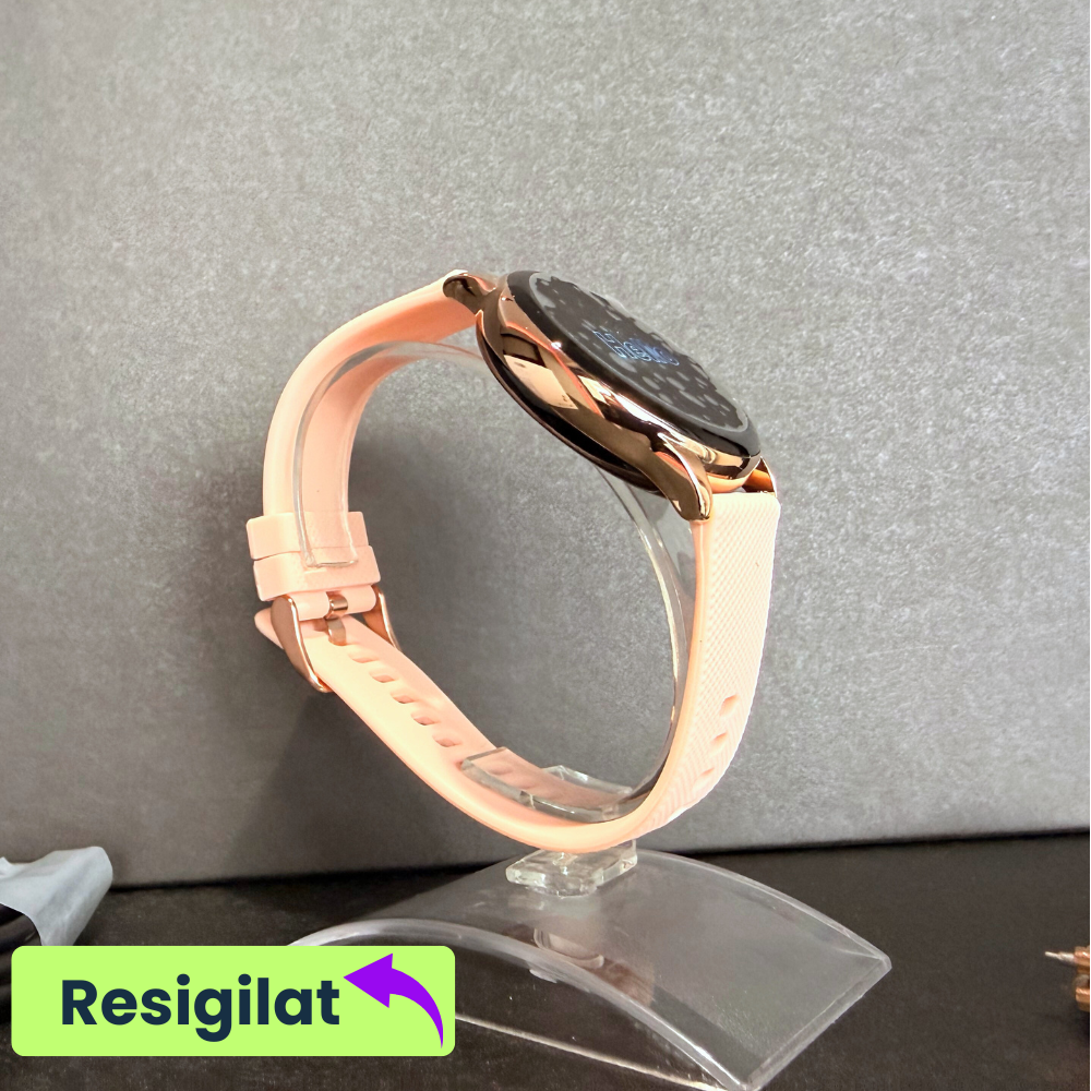 RESIGILAT: Ceas smartwatch dama Evolve-x® PRO 10 [3]