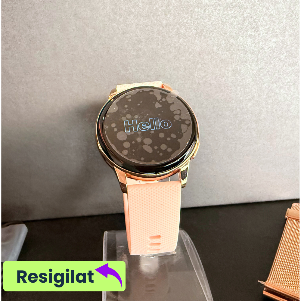 RESIGILAT: Ceas smartwatch dama Evolve-x® PRO 10 [2]