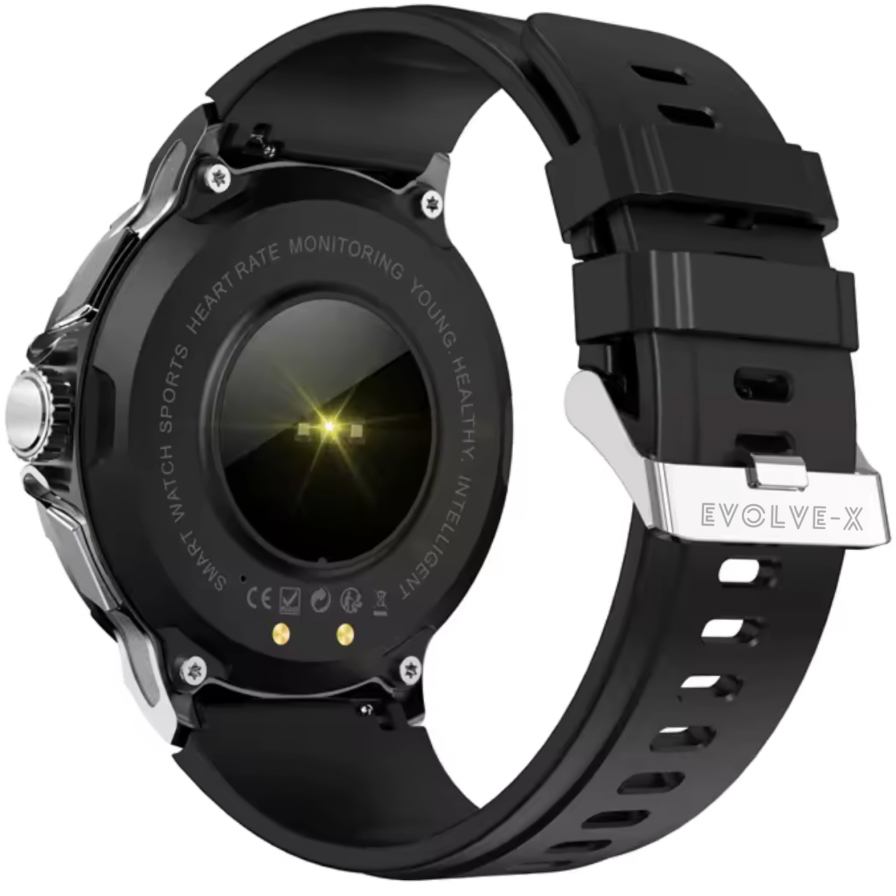 Ceas smartwatch Evolve-x® EvoWatch7 [5]