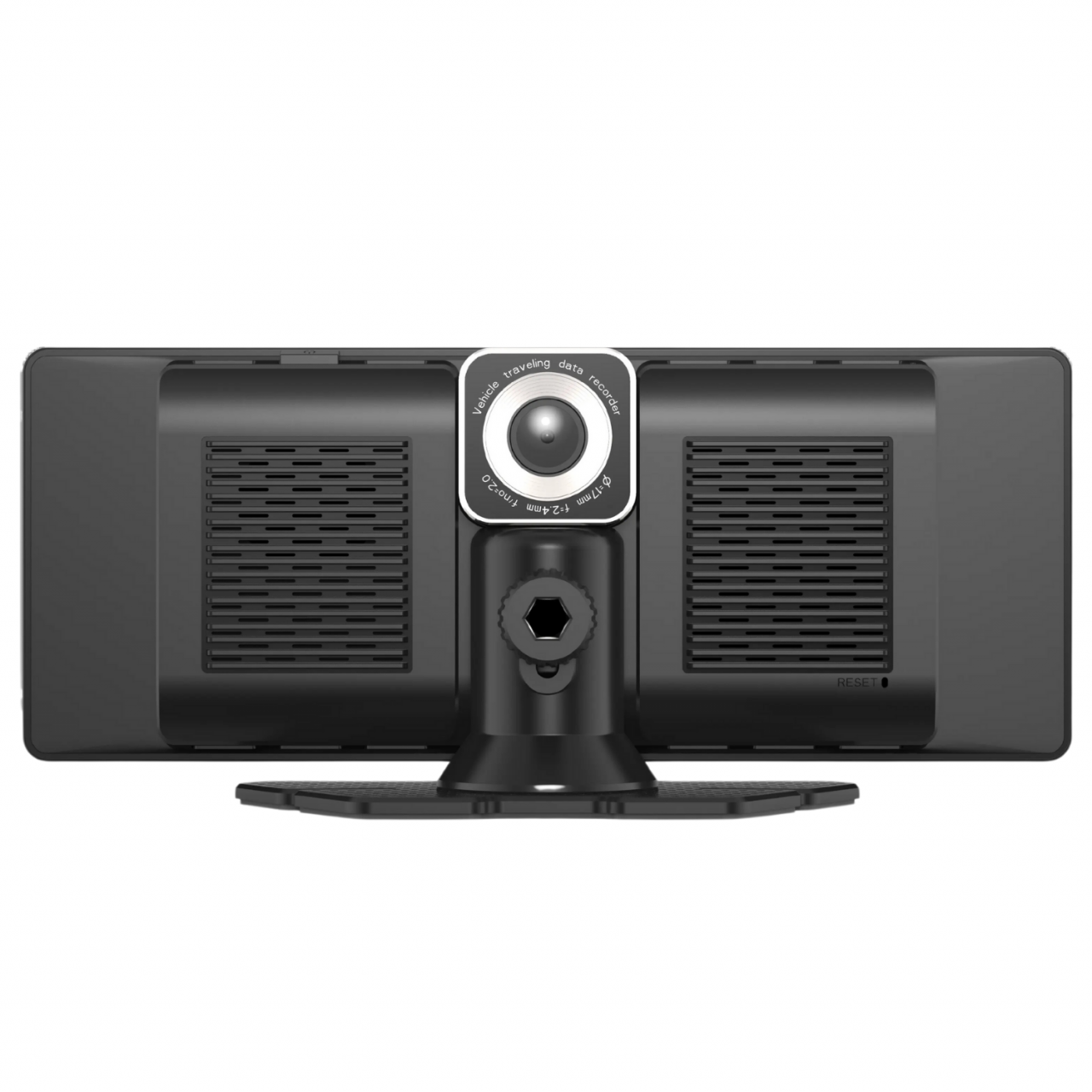 Navigatie Auto EvoCARS Carplay/Android Auto, Camera de bord si marsarier. [3]