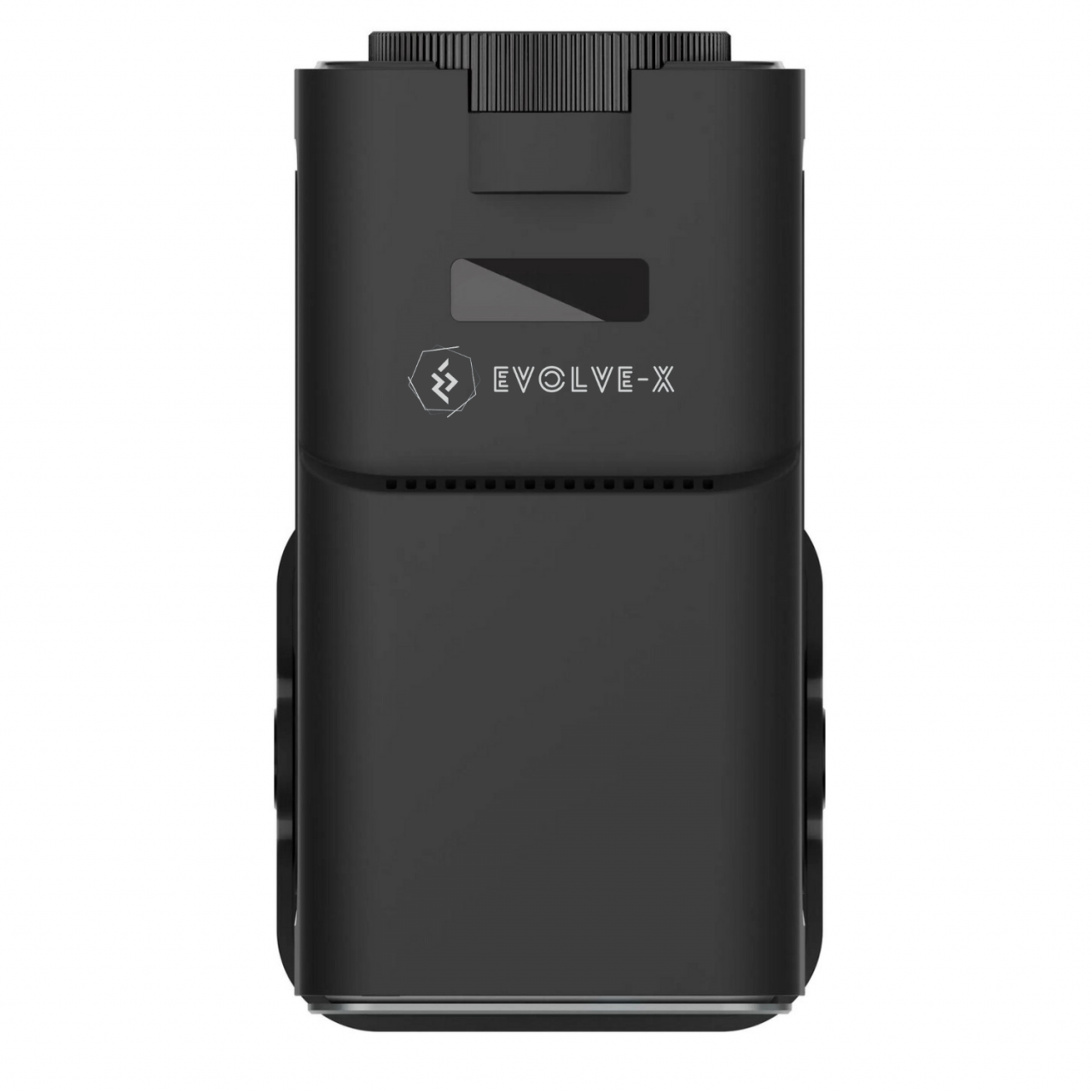 Videoproiector portabil Evolve-x®, 6500 lumeni, 390 ANSI, cu Android 11, Wi-Fi dual, Bluetooth, rezolutie FullHD 1920 x 1080, suport 4K, conexiune HDMI, USB si Mirroring Android/IOS, difuzor integrat, [4]