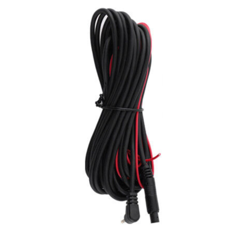 Camere auto DVR - Cablu conectare camera marsarier - compatibil cu Navigatiile Evolve-x EvoCars