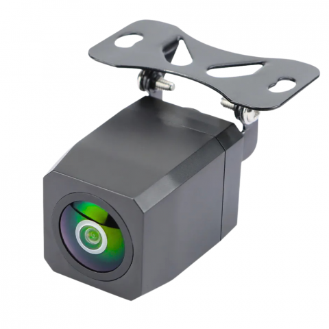 Electronice Auto - Camera de marsarier 1080p Full HD, mufa conectare cu 4 pini