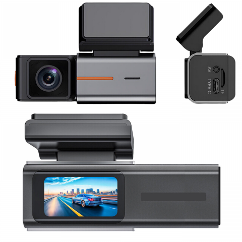 Camera Auto DVR Evolve-x® RVision X2 [2]