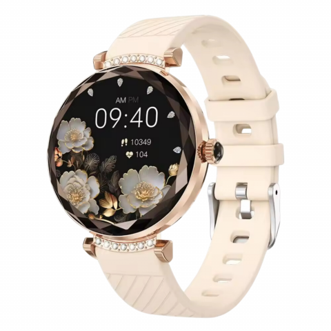 Ceas smartwatch dama Evolve-x® EvoFitt7 [6]