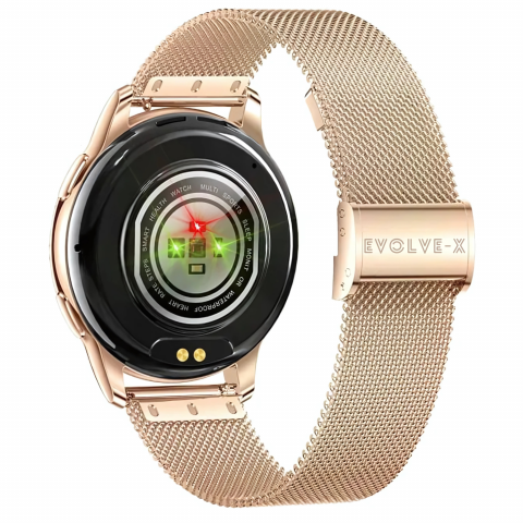 Ceas smartwatch dama Evolve-x® PRO 10 [3]