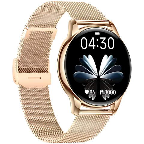 Ceas smartwatch dama Evolve-x® PRO 10 [2]