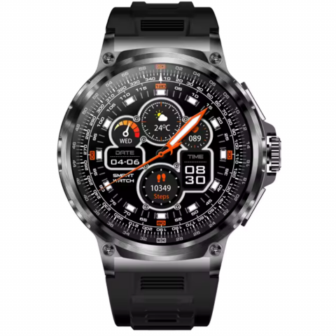 Ceas smartwatch Evolve-x® EvoWatch7 [1]