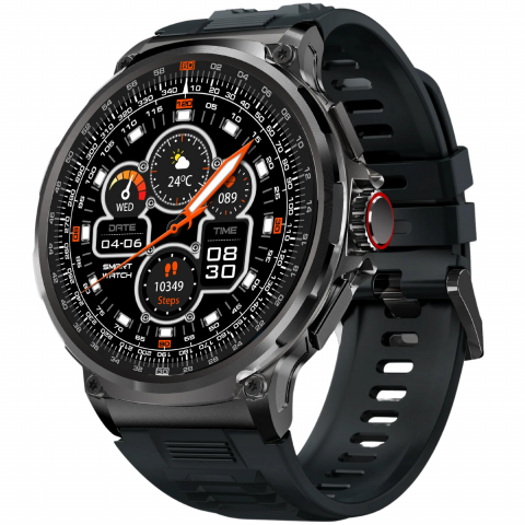 Ceas smartwatch Evolve-x® EvoWatch7 [2]