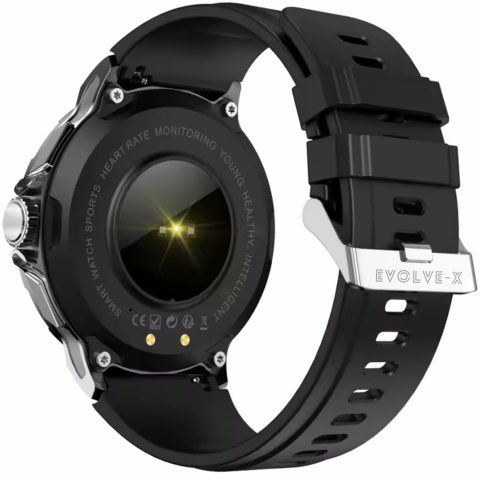 Ceas smartwatch Evolve-x® EvoWatch7 [4]
