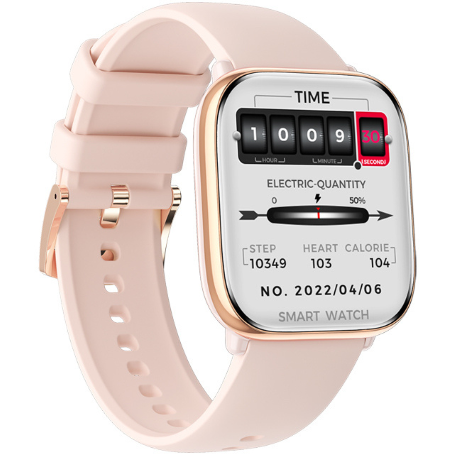 Ceas Smartwatch Evolve-x® Edge, Functii fitness, Display AMOLED 1.75 inch, Monitorizare Puls si Tensiune Arteriala, Oximetru SpO2, Notificari Ceas Smartwatch Evolve-x® Edge, Functii fitness, Display AMOLED 1.75 inch, Monitorizare Puls si Tensiune Arteriala, Oximetru SpO2, Notificari