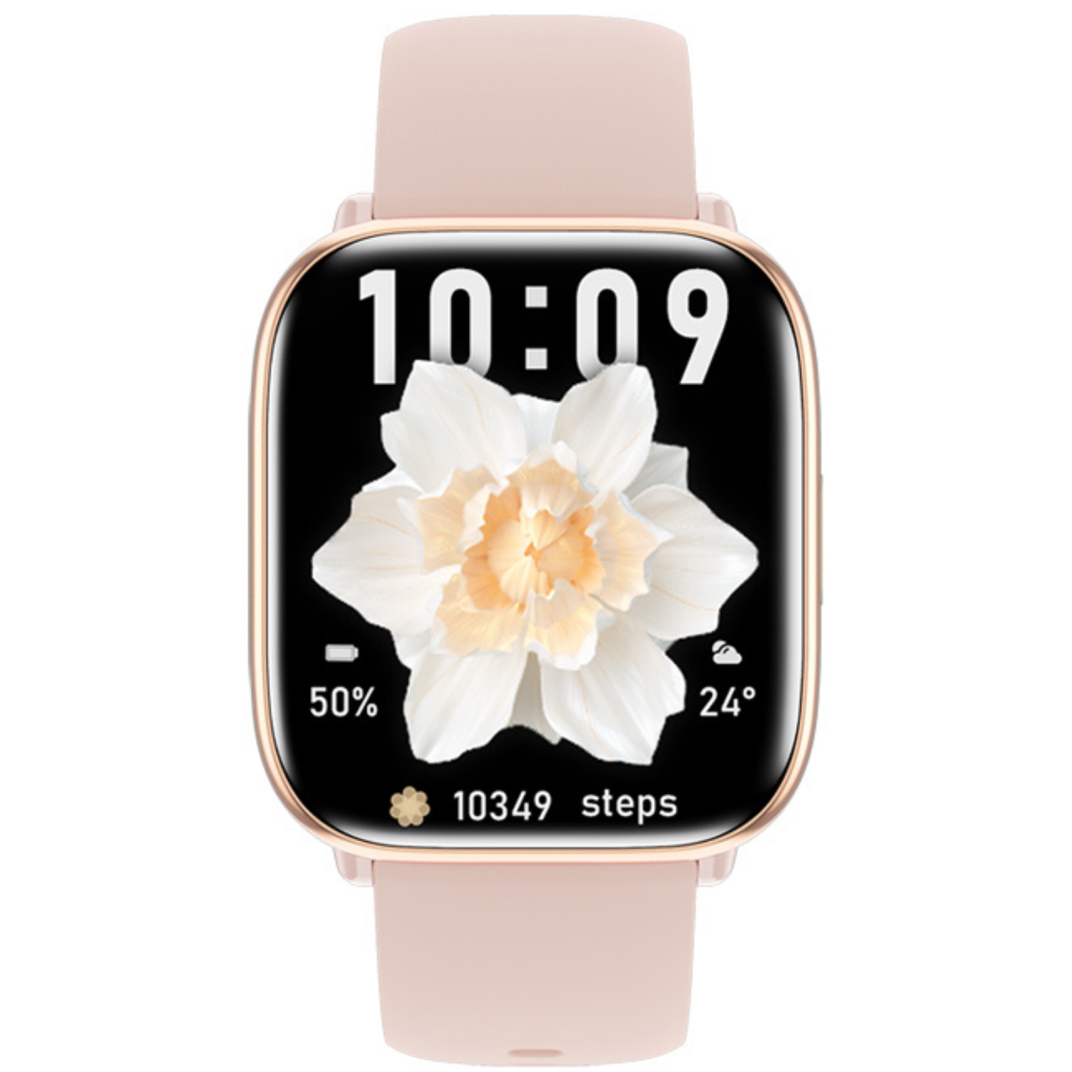 Ceas Smartwatch Evolve-x® Edge, Functii fitness, Display AMOLED 1.75 inch, Monitorizare Puls si Tensiune Arteriala, Oximetru SpO2, Notificari Ceas Smartwatch Evolve-x® Edge, Functii fitness, Display AMOLED 1.75 inch, Monitorizare Puls si Tensiune Arteriala, Oximetru SpO2, Notificari