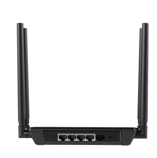 Router Wifi Dual Band Blitzwolf Bw Net