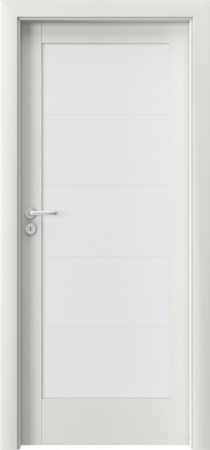 Uși de interior - Foaie Usa Verte Home  Model B5