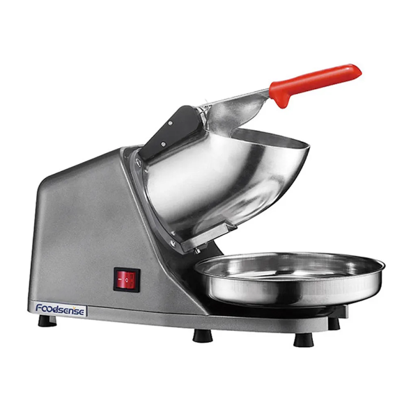 Aparat de maruntit gheata profesional [5]