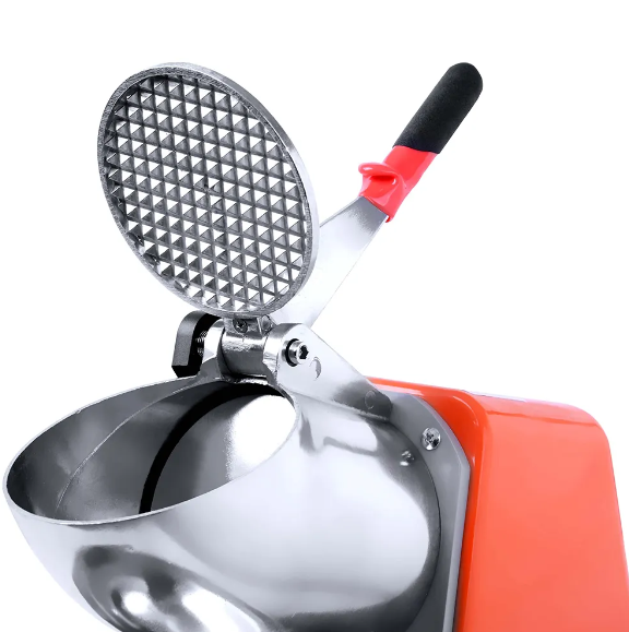 Aparat de maruntit gheata profesional [3]