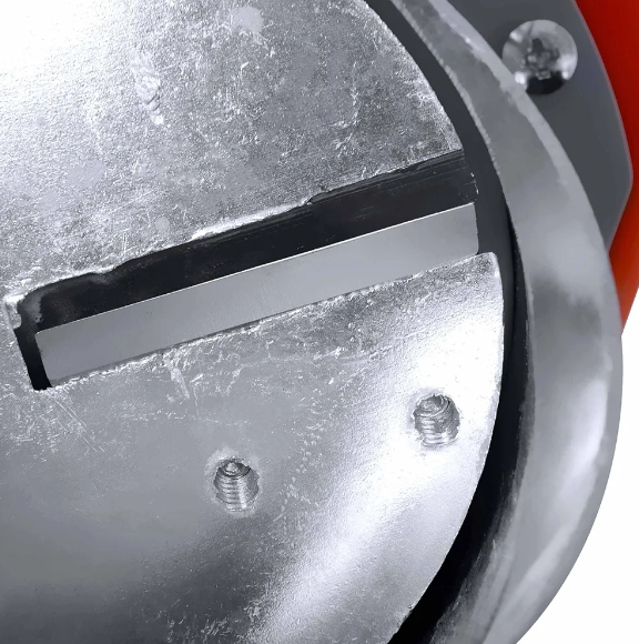 Aparat de maruntit gheata profesional [2]