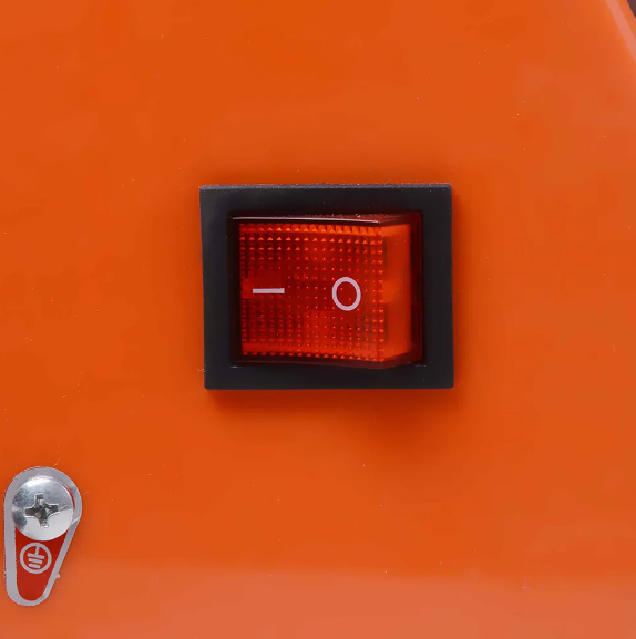 Aparat de maruntit gheata profesional [4]