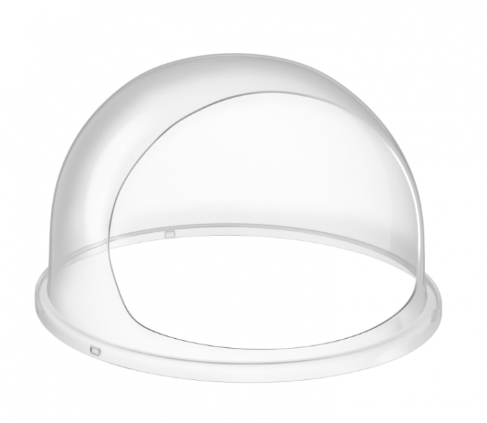 Capac Bula pentru aparat de vata de zahar Bol 52 cm [6]