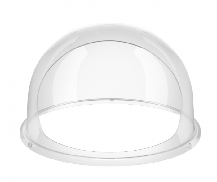 Capac Bula pentru aparat de vata de zahar Bol 52 cm [2]