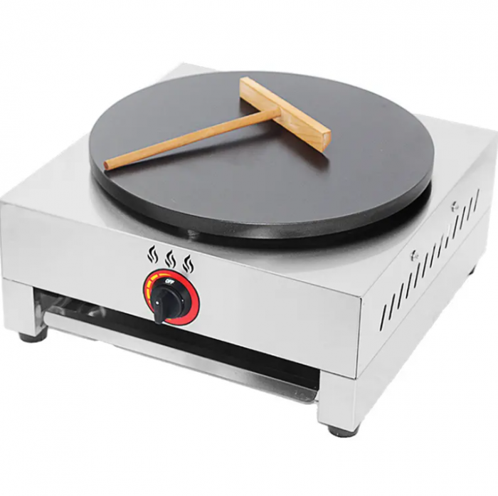 Crepiera electrica simpla pentru clatite 40 cm [2]