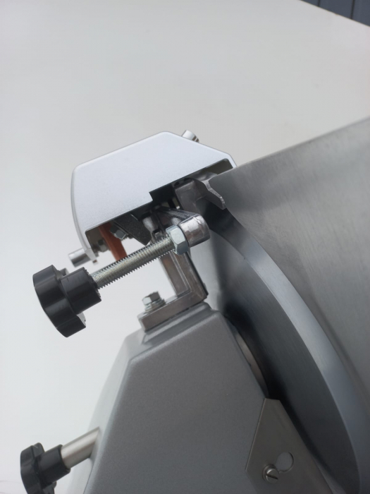 Feliator mezeluri / diametru Ø 250 mm [7]