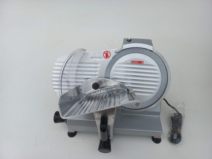 Feliator mezeluri / diametru Ø 250 mm [6]