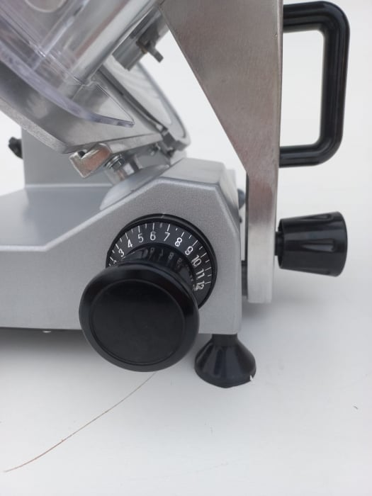 Feliator mezeluri / diametru Ø 250 mm [9]