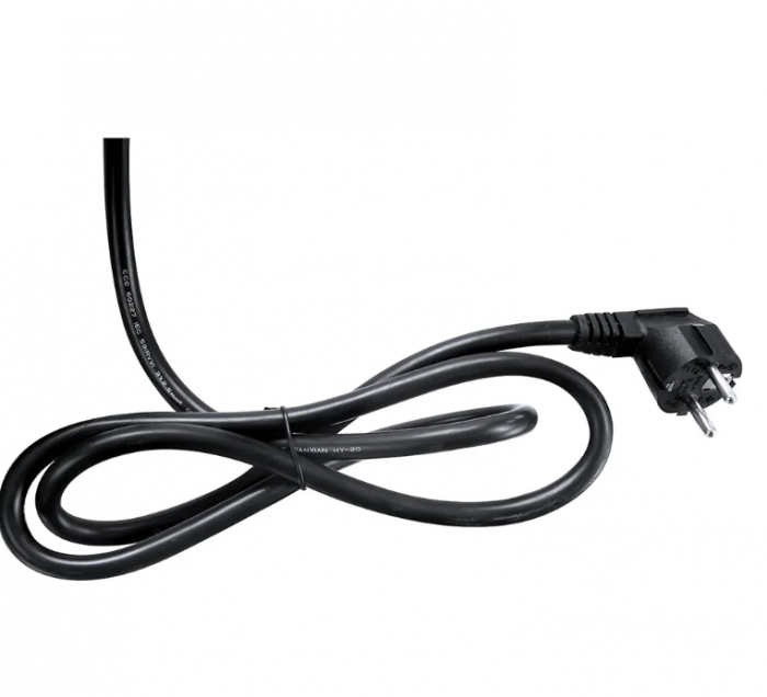 Friteuză electrică profesională din inox, 8 + 8 litri cu manere laterale [2]