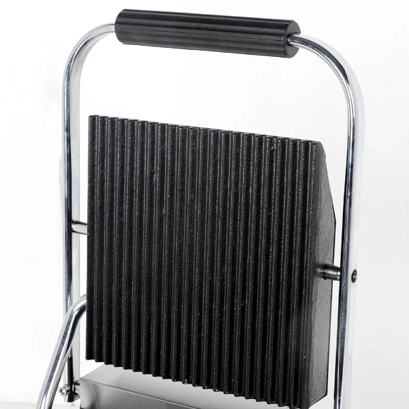 Grill de contact, panini, toaster, sandwich maker profesional [5]