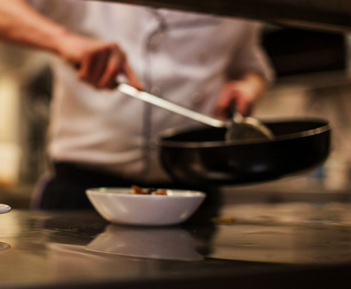 Masa Inox 140x70x85cm [8]