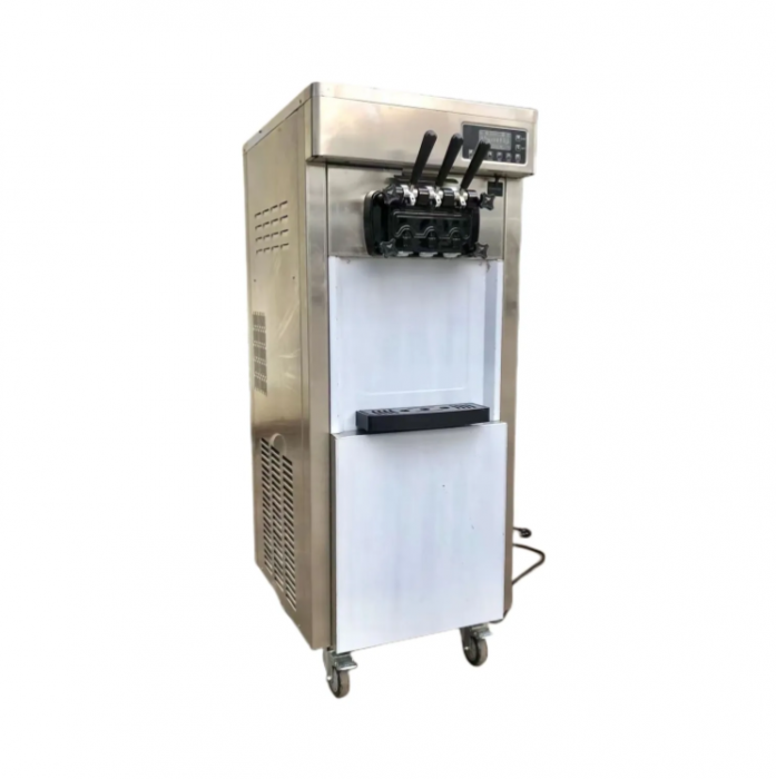 Mașină de Înghețată Profesională – Productivitate Ridicată (50-60 L/h), 220V, 3600W [2]