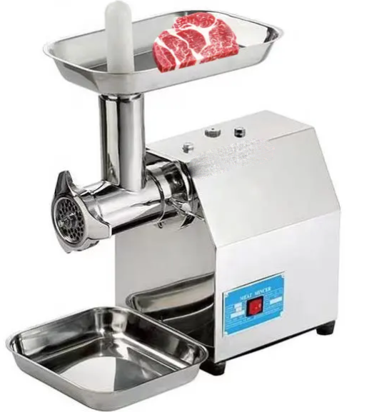 Masina de tocat carne electrica profesionala -120 kg/h [1]