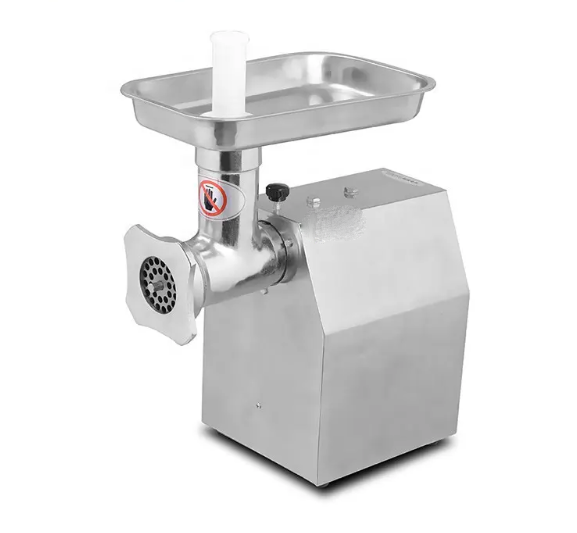 Masina de tocat carne electrica profesionala -120 kg/h [2]