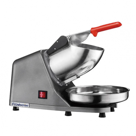 Aparat de maruntit gheata profesional [4]