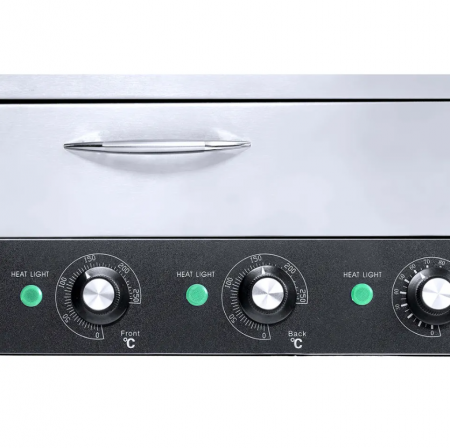 Aparat hot-dog grill cu sertar,9 role -ideal pentru cremwursti si carnati [3]