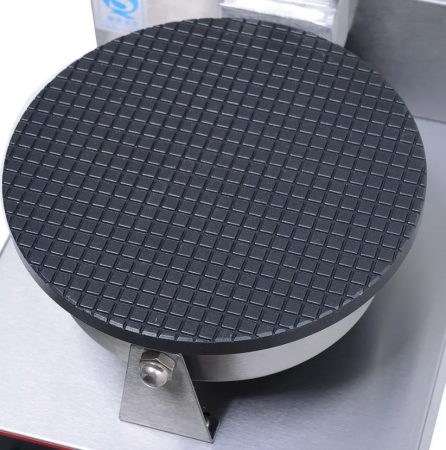 Aparat Profesional de Făcut Vafe - Conuri de Înghețată pentru Gelaterii și Cafenele [4]