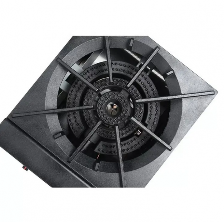 Aragaz profesional 1 ochi,Masina de gatit cu 1 arzator [6]