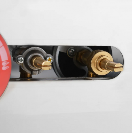 Aragaz profesional 1 ochi,Masina de gatit cu 1 arzator [3]