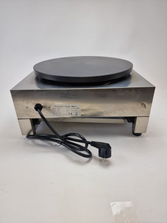 Crepiera electrica simpla pentru clatite 40 cm [5]