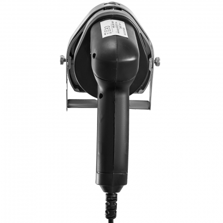 Cutit Doner/Kebab/Shaorma electric, Excalibur, 0 la 8 mm, Lungime cablu 2,5 m, 80 W, Negru [4]