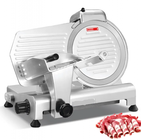 Preparare Alimente - Feliator mezeluri / diametru Ø 250 mm