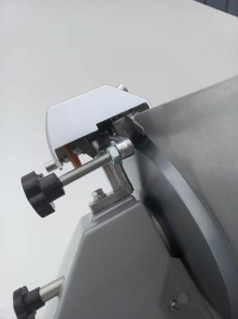 Feliator mezeluri / diametru Ø 250 mm [6]