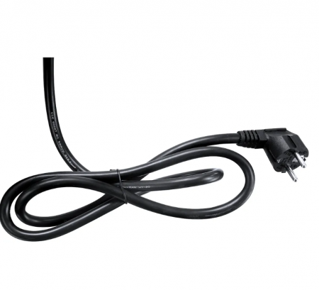 Friteuză electrică profesională din inox, 8 + 8 litri cu manere laterale [1]