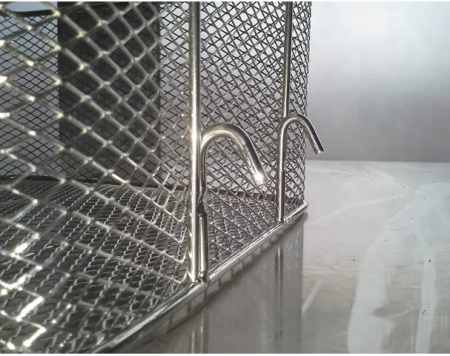 Friteuza profesionala alimentare pe gaz LPG(gaz butelie),15L, cu robinet scurgere [1]